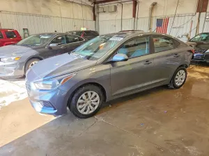 Hyundai Accent 1.6L 4 2019
