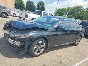 Honda Accord 1.5L 4 2020
