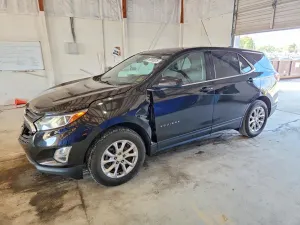 Chevrolet Equinox 1.5L 4 2020