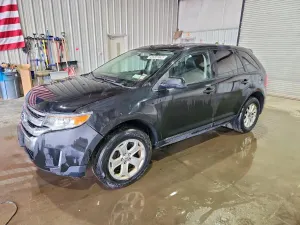 Ford Edge 3.5L 6 2014