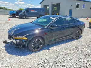 Kia K5 1.6L 4 2022