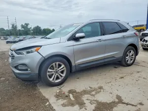 Ford Edge 2.0L 4 2020
