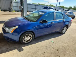 Ford Focus 2.0L 4 2009