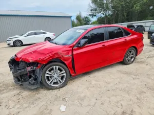 Volkswagen Jetta 1.4L 4 2019
