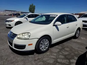 Volkswagen Jetta 1.9L 4 2006