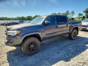 Toyota Tacoma 3.5L 6 2017