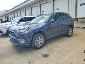 Toyota Rav4 2.5L 4 2019