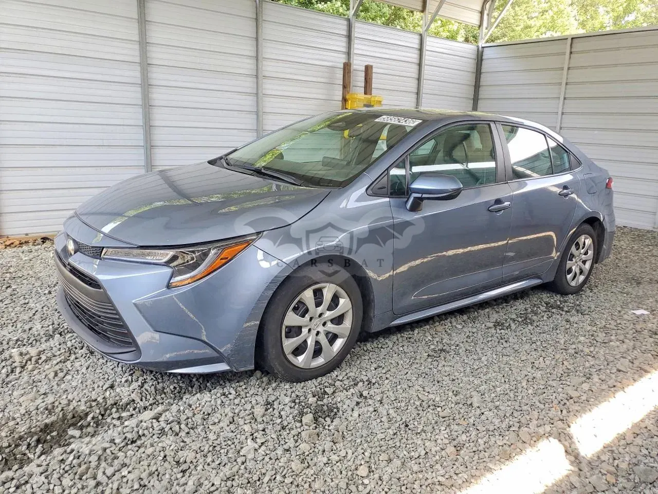 Toyota Corolla 2.0L 4 2023