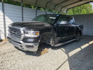 RAM 1500 5.7L 8 2020