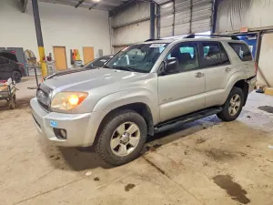 Toyota 4Runner 4.0L 6 2009