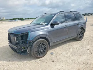 Kia Telluride 3.8L 6 2024