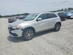 Mitsubishi Outlander 2.0L 4 2018