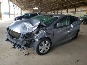Hyundai Elantra 1.8L 4 2016