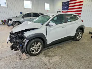 Hyundai Kona 2.0L 4 2020