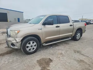 Toyota Tundra 5.7L 8 2008