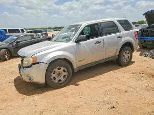 Ford Escape 2.3L 4 2008