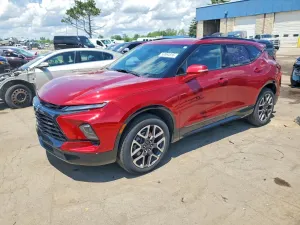 Chevrolet Blazer 3.6L 6 2023
