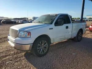 Ford F-150 4.6L 8 2004