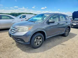Honda CR-V 2.4L 4 2012