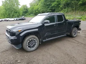Toyota Tacoma 2.4L 4 2024