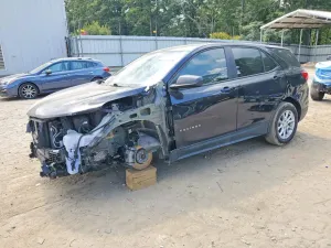 Chevrolet Equinox 1.5L 4 2020