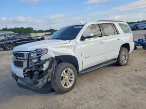 Chevrolet Tahoe 5.3L 8 2019