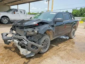 Ford Ranger 2.3L 4 2020
