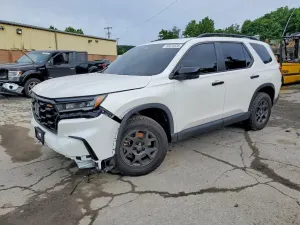 Honda Pilot 3.5L 6 2025