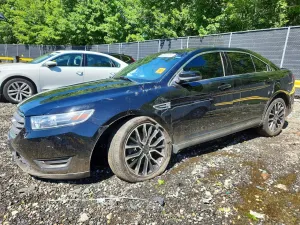 Ford Taurus 3.5L 6 2018