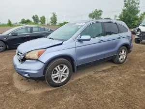 Honda CR-V 2.4L 4 2011