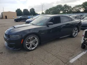 Dodge Charger 5.7L 8 2021