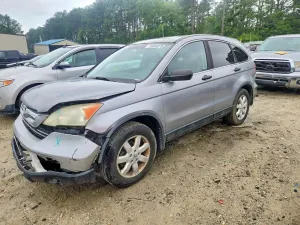 Honda CR-V 2.4L 4 2008