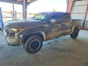 Toyota Tacoma 2.4L 4 2024
