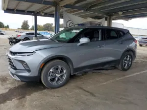 Chevrolet Blazer 2.0L 4 2025