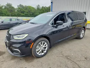 Chrysler Pacifica 3.6L 6 2026