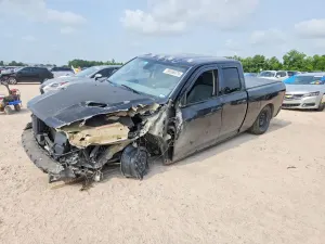 RAM 1500 5.7L 8 2014
