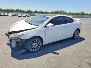 Scion tC 2.4L 4 2008
