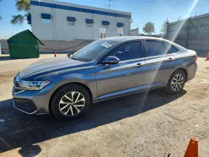 Volkswagen Jetta 1.5L 4 2024