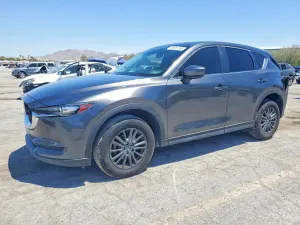 Mazda CX-5 2.5L 4 2019