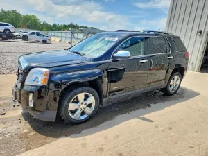 GMC Terrain 3.6L 6 2015