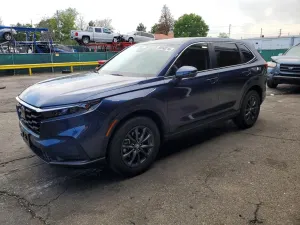 Honda CR-V 1.5L 4 2026
