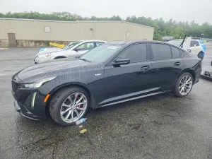 Cadillac CT5 3.0L 6 2023