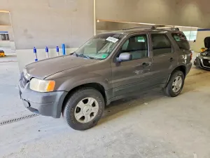 Ford Escape 3.0L 6 2003