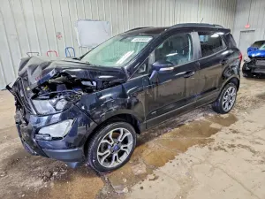 Ford Ecosport 2.0L 4 2019