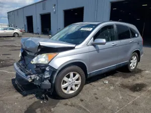 Honda CR-V 2.4L 4 2008