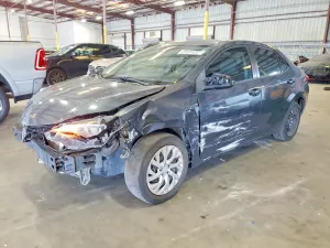 Toyota Corolla 1.8L 4 2018