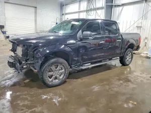 Ford F-150 3.5L 6 2020