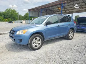 Toyota Rav4 2.5L 4 2012