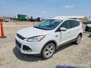 Ford Escape 2.0L 4 2013