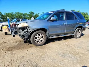 Acura MDX 3.5L 6 2001